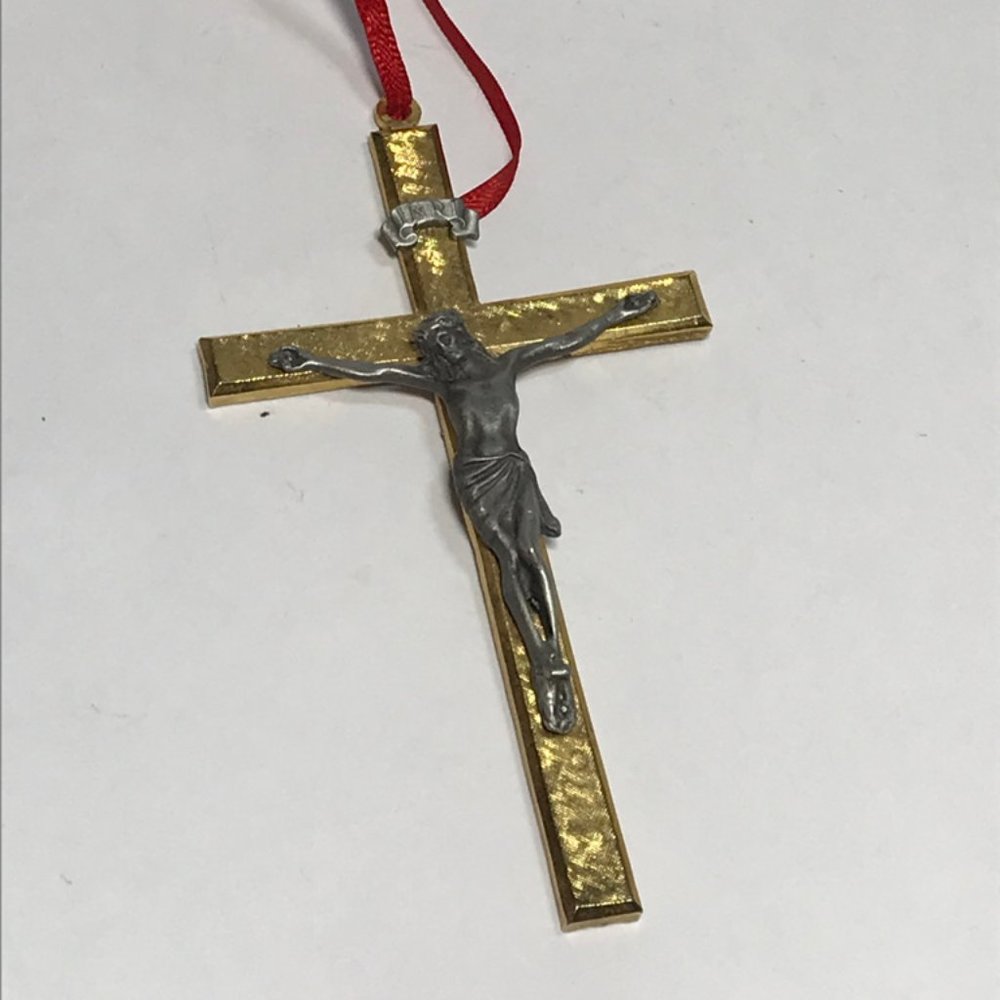 Religious Cross